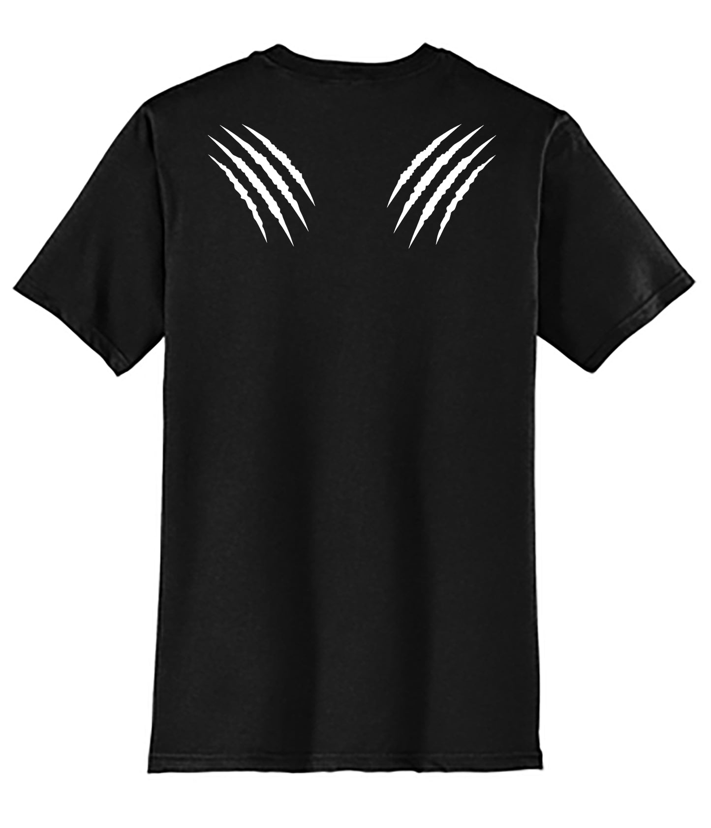 Black Very Important Tee ®