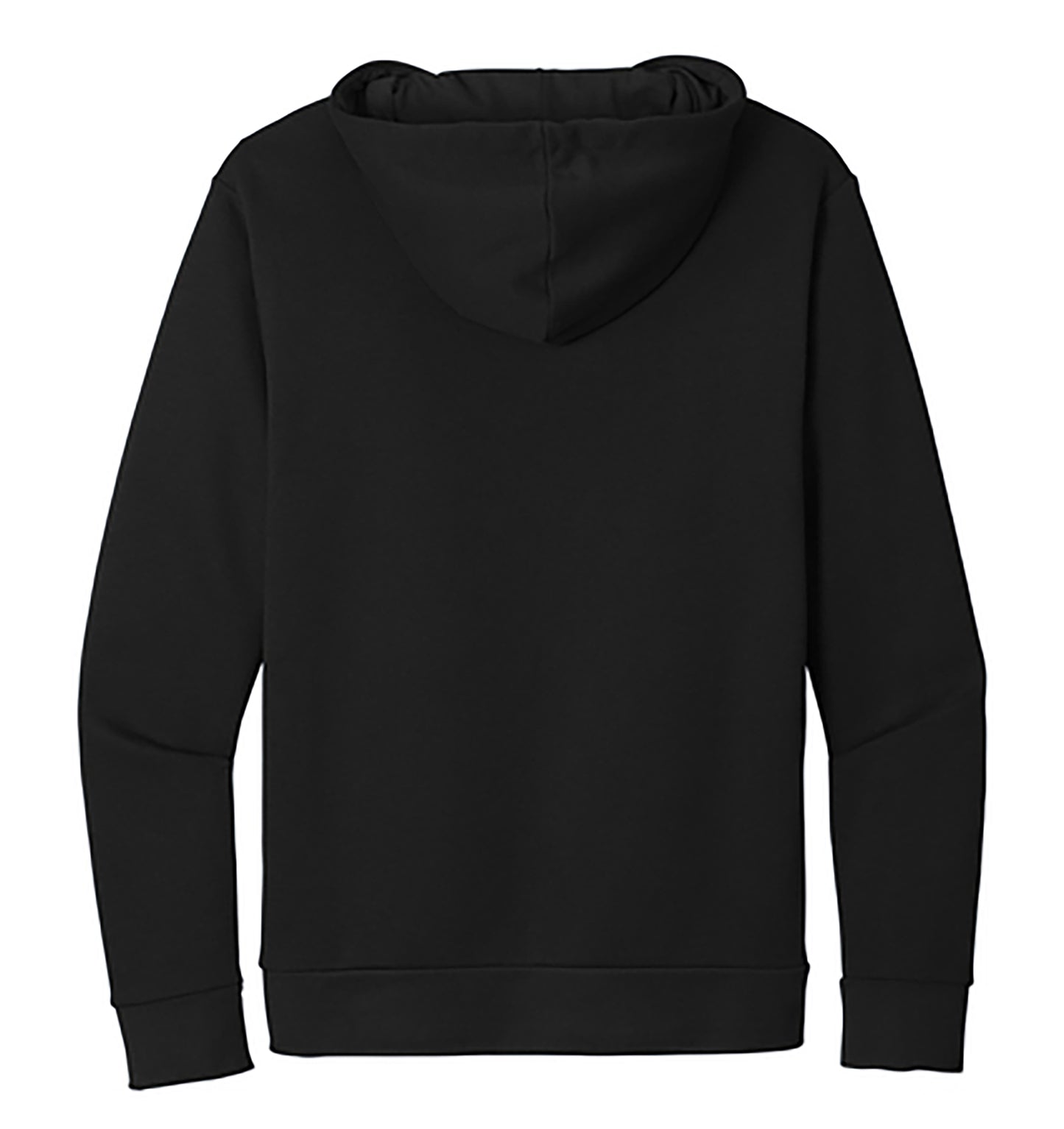 Unisex Santa Cruz Pullover Hoodie