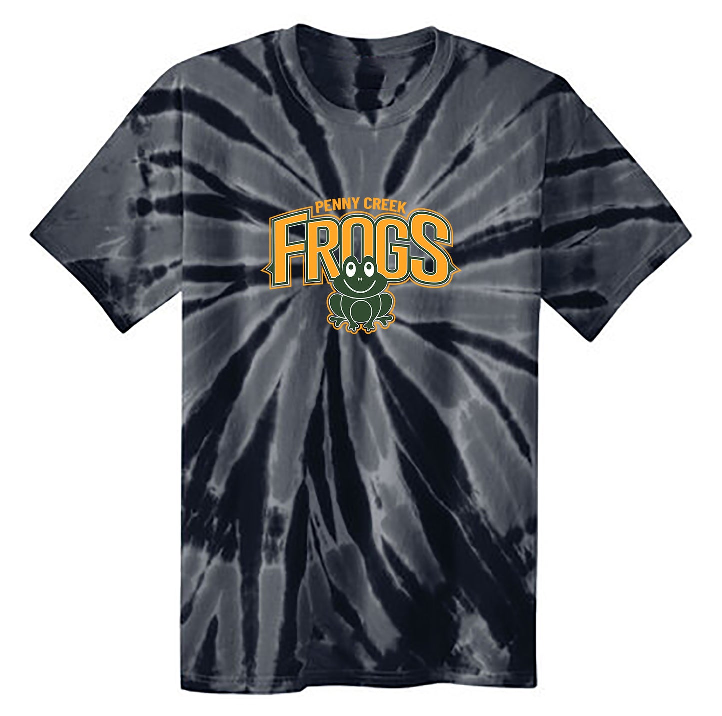 Adult Tie-Dye Tee