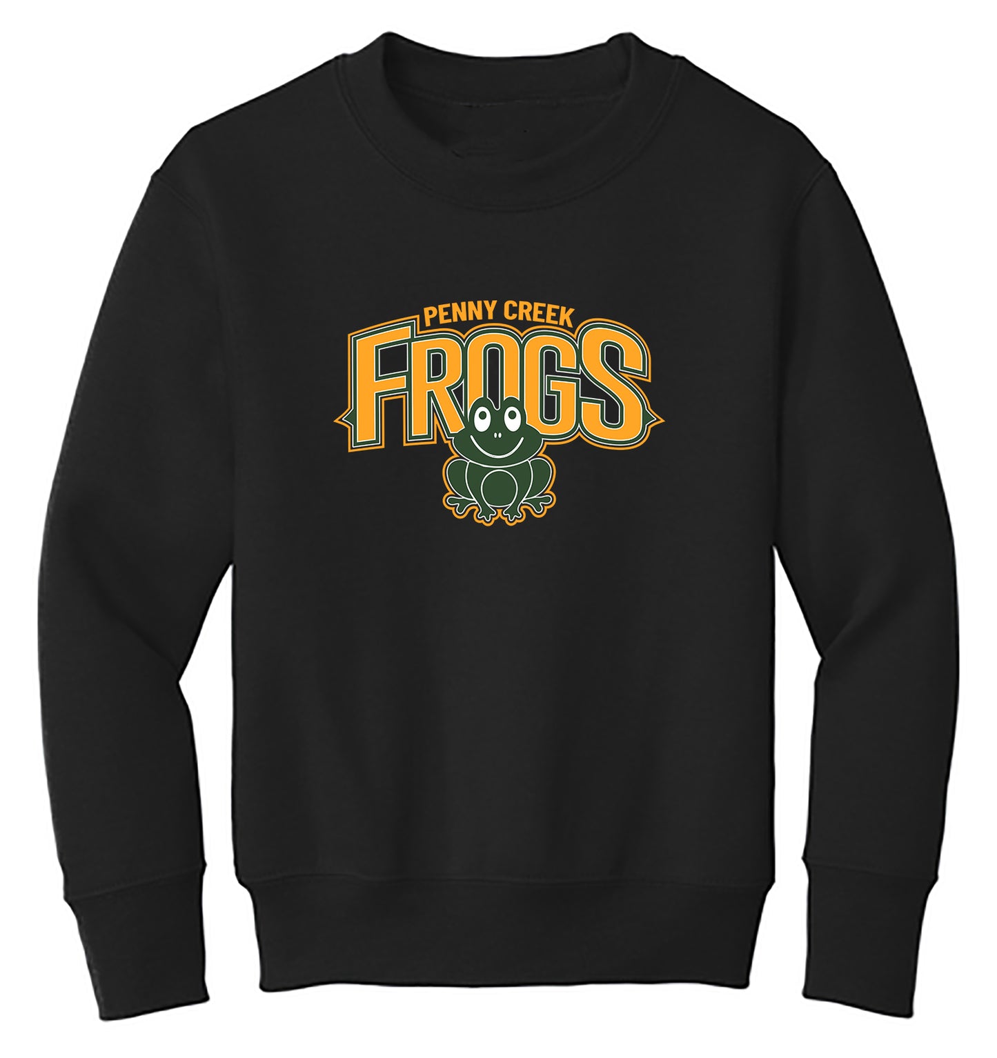 Youth Crewneck Sweatshirt