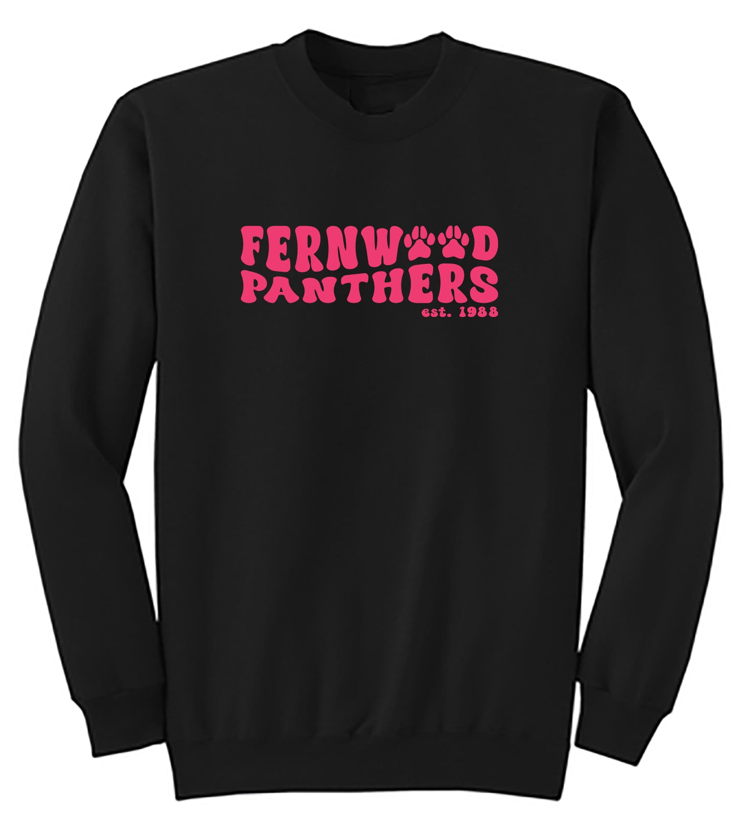 Core Fleece Crewneck Sweatshirt