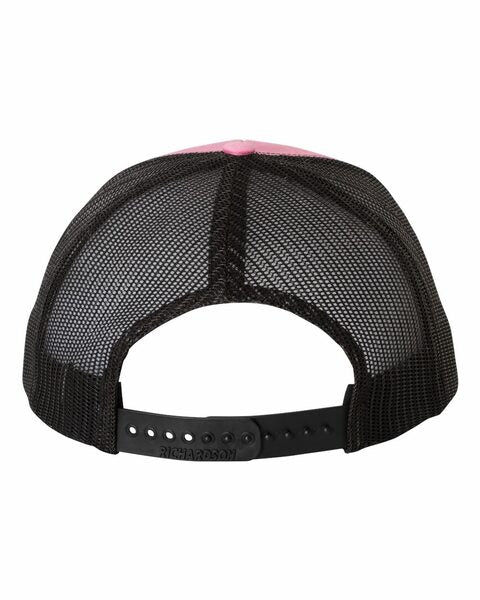 Richardson 112 Hat - Trucker Snapback