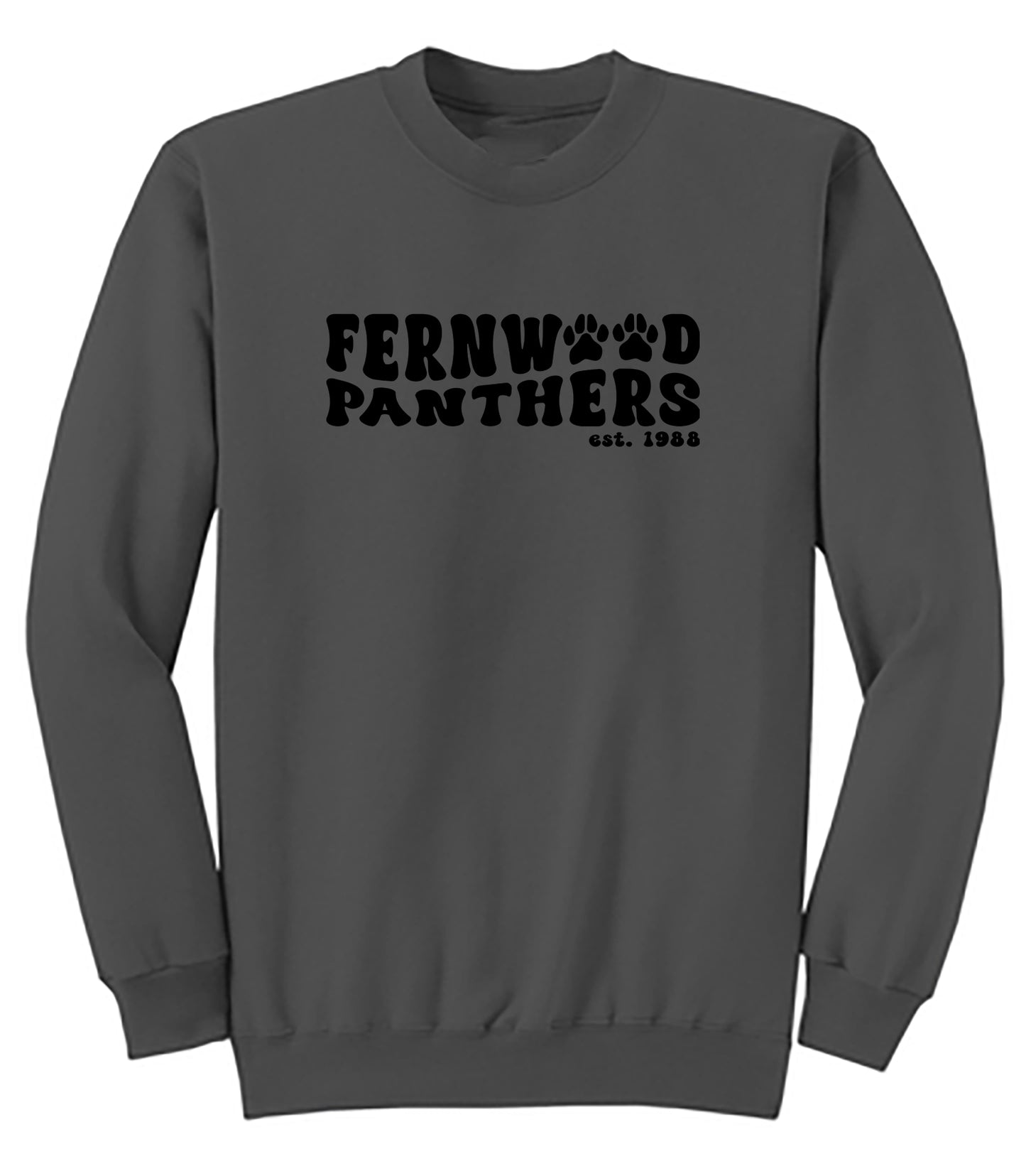 Core Fleece Crewneck Sweatshirt