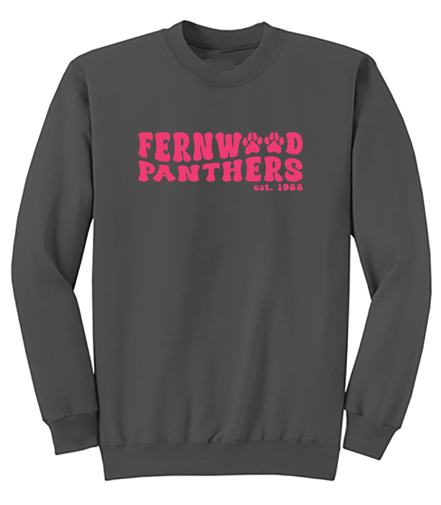 Core Fleece Crewneck Sweatshirt