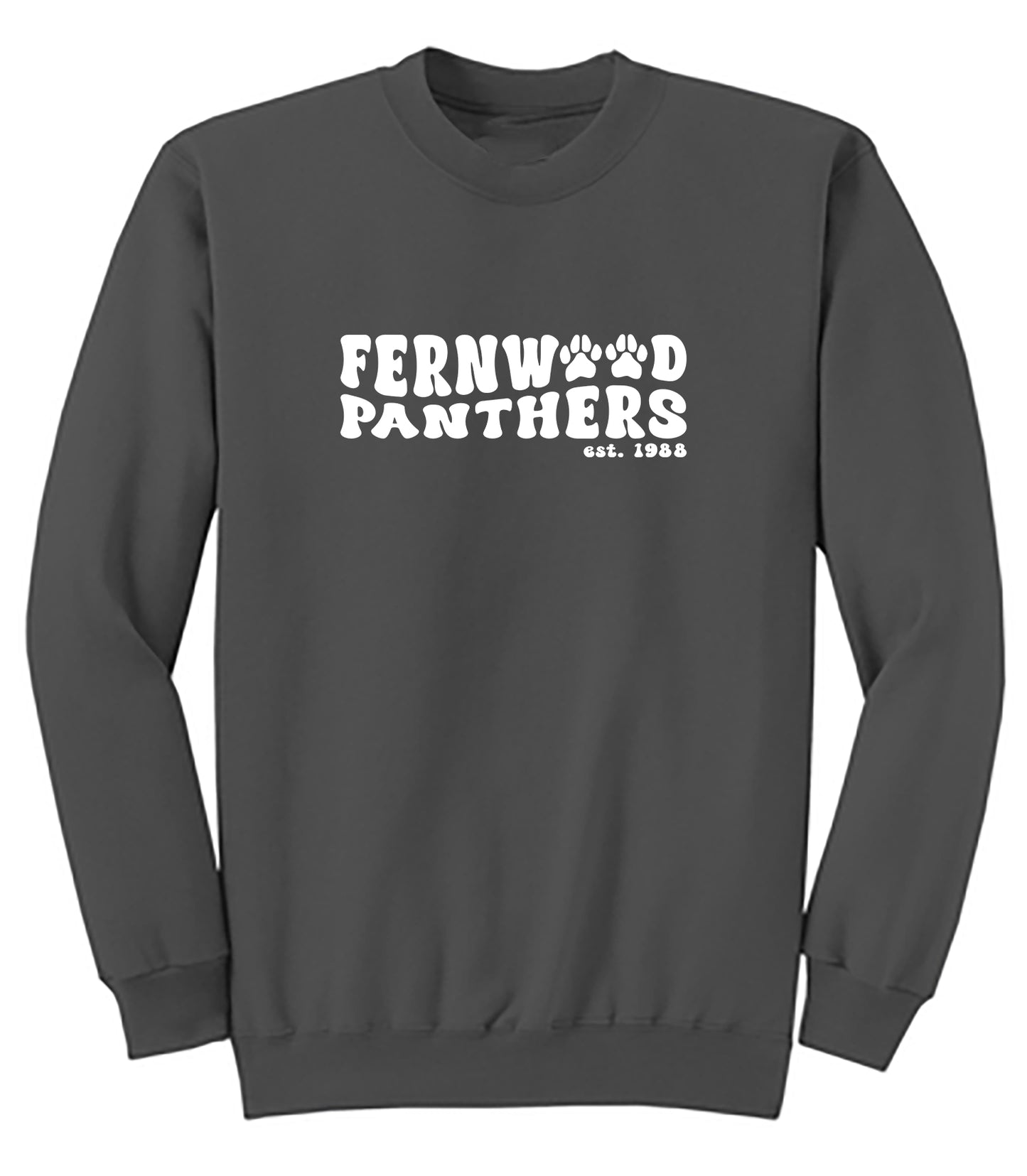 Core Fleece Crewneck Sweatshirt
