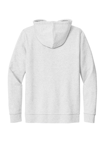 New Era® Comeback Fleece Pullover Hoodie