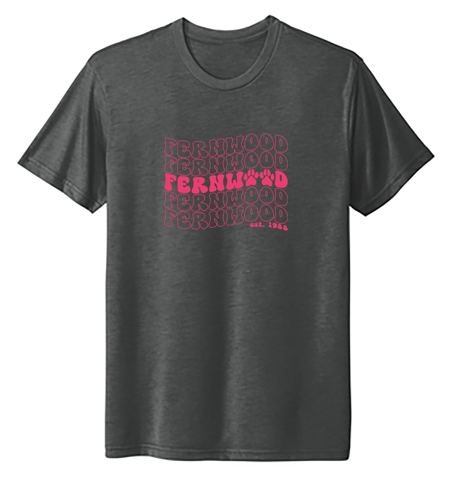 Unisex Tri-Blend Tee