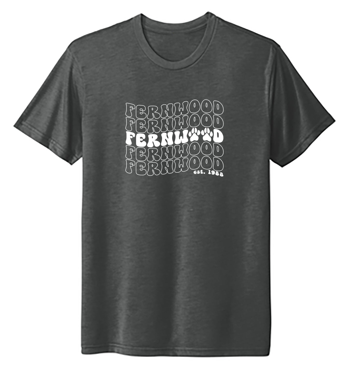 Unisex Tri-Blend Tee