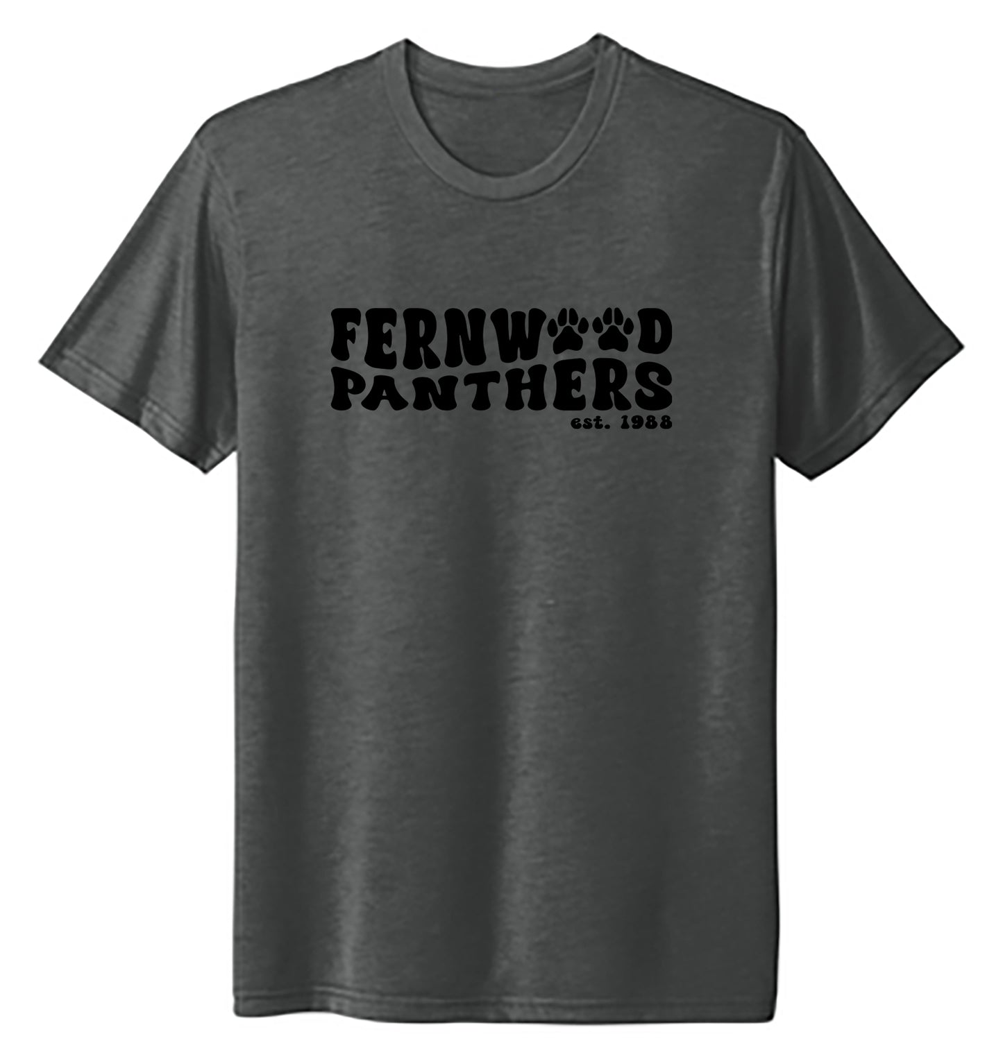 Unisex Tri-Blend Tee