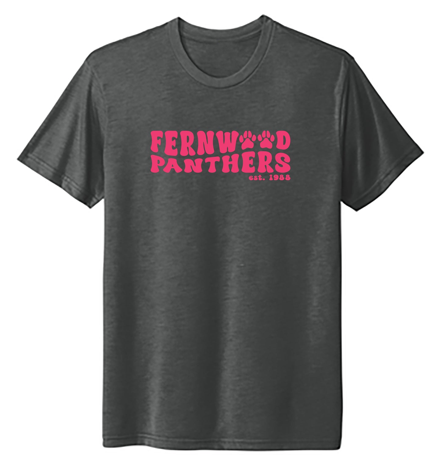 Unisex Tri-Blend Tee