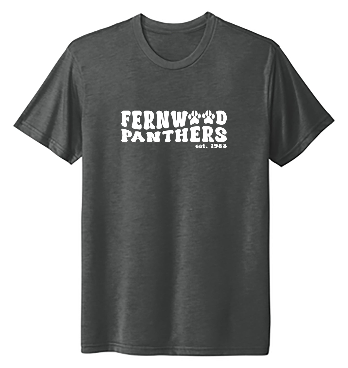 Unisex Tri-Blend Tee