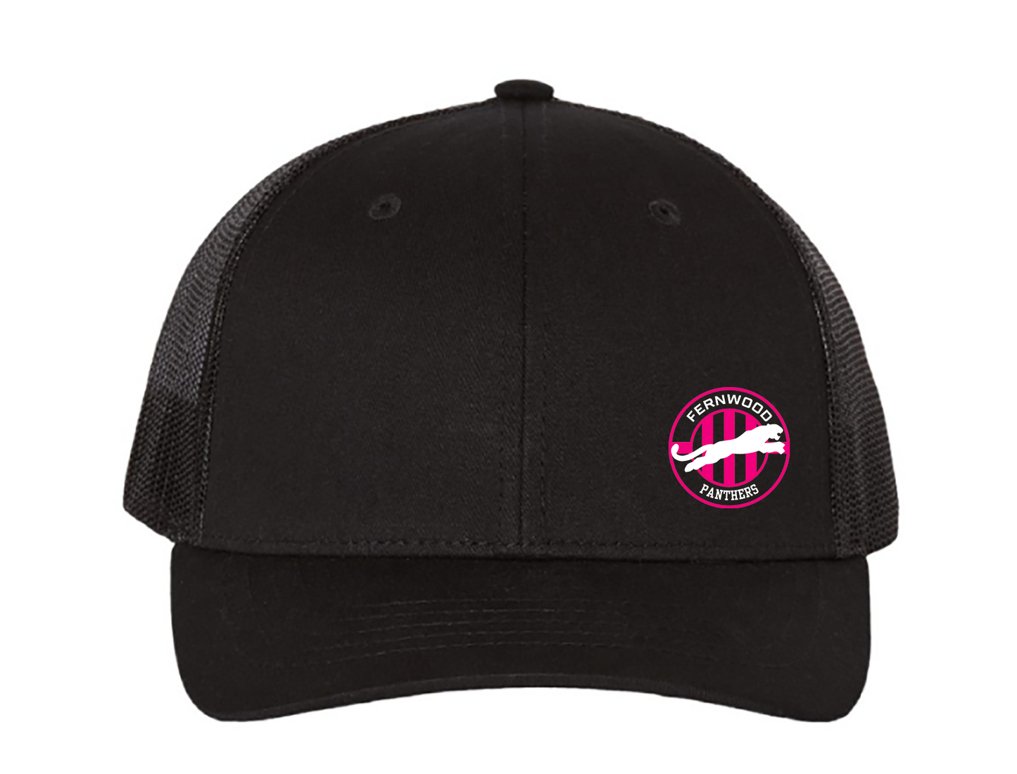 Richardson 112Y Youth Trucker Snapback Cap