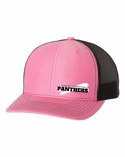 Richardson 112 Hat - Trucker Snapback