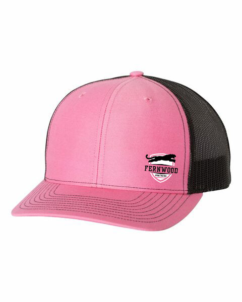 Richardson 112 Hat - Trucker Snapback
