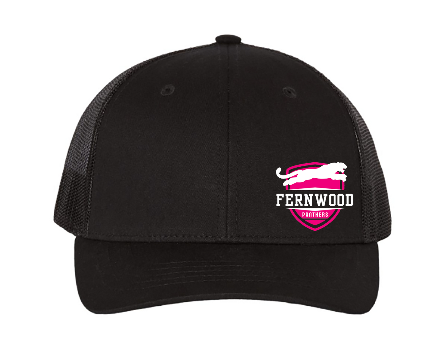Richardson 112Y Youth Trucker Snapback Cap