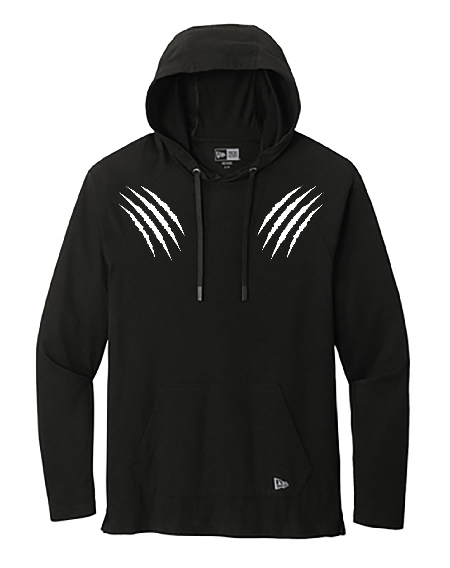 New Era® Tri-Blend Hoodie