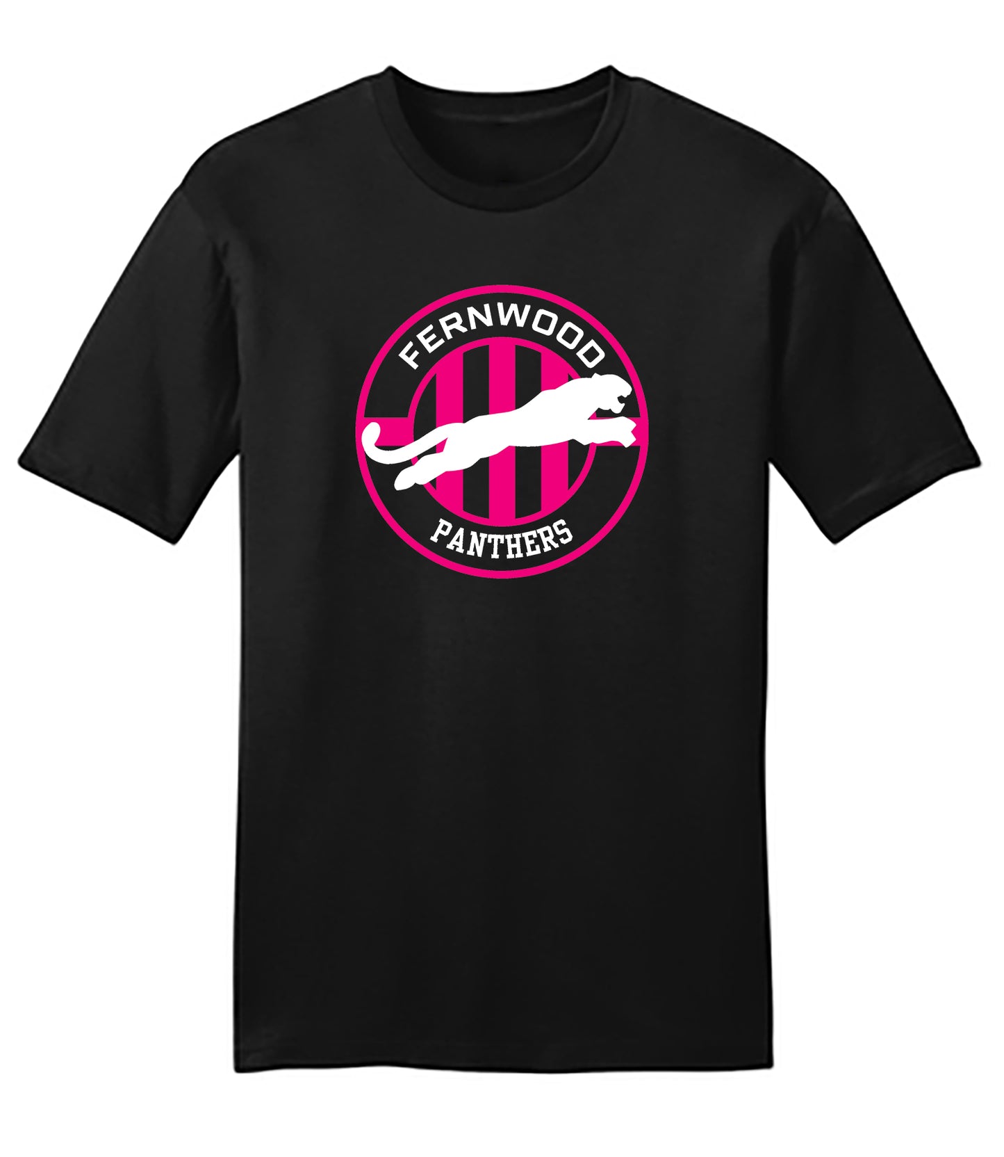 Black Very Important Tee ®