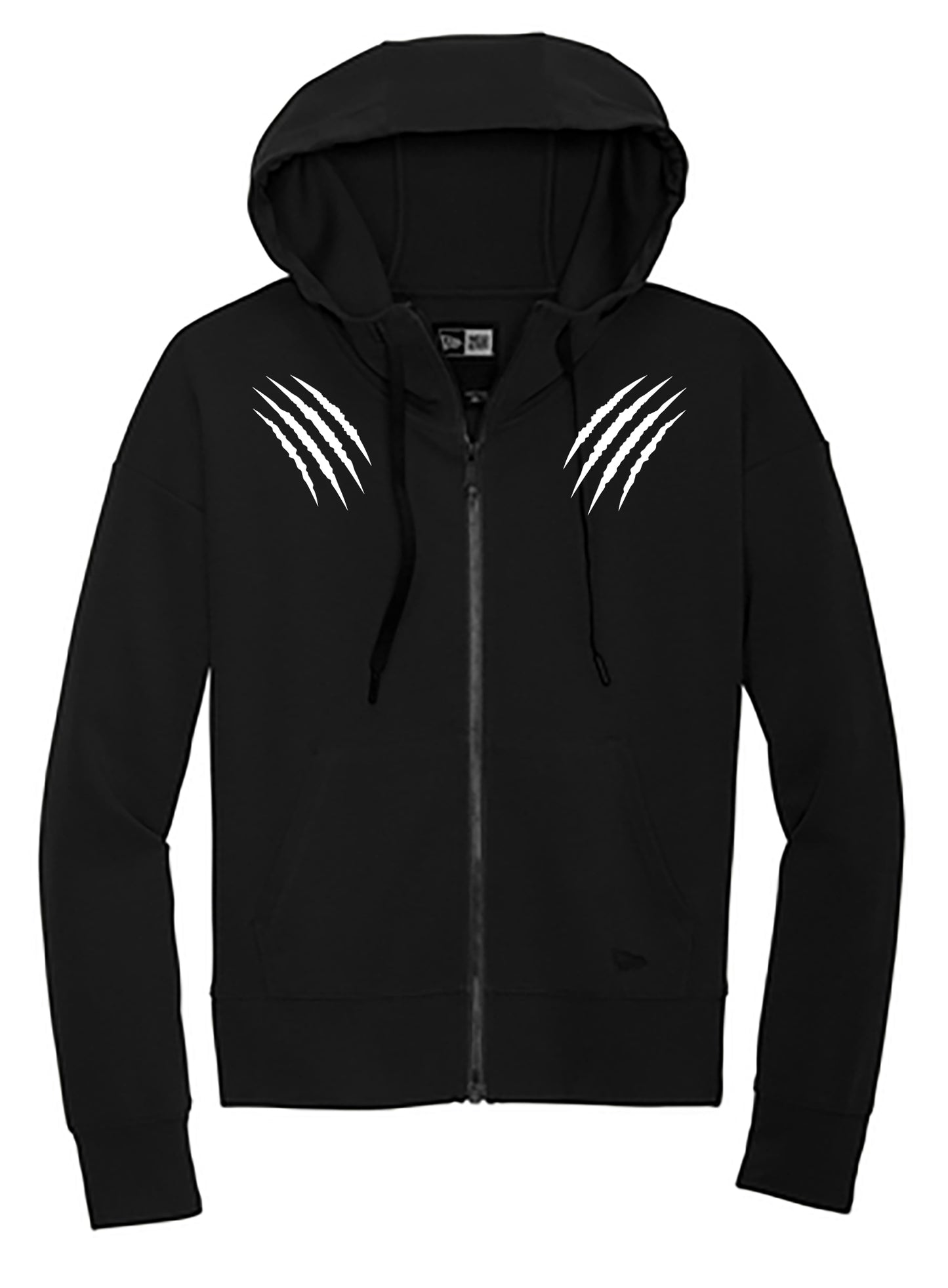 New Era® Women's STS Full-Zip Hoodie