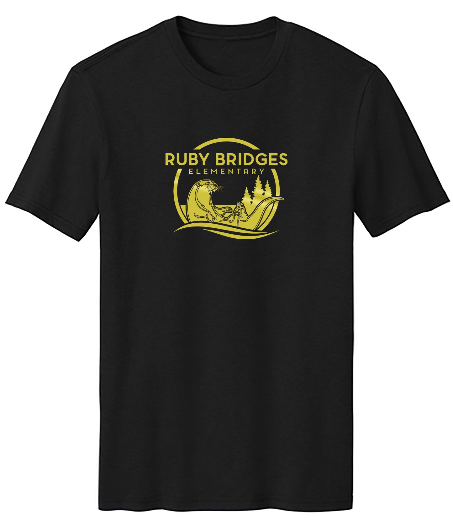 Ruby Bridges Elementary Limited Edition Unisex Tee