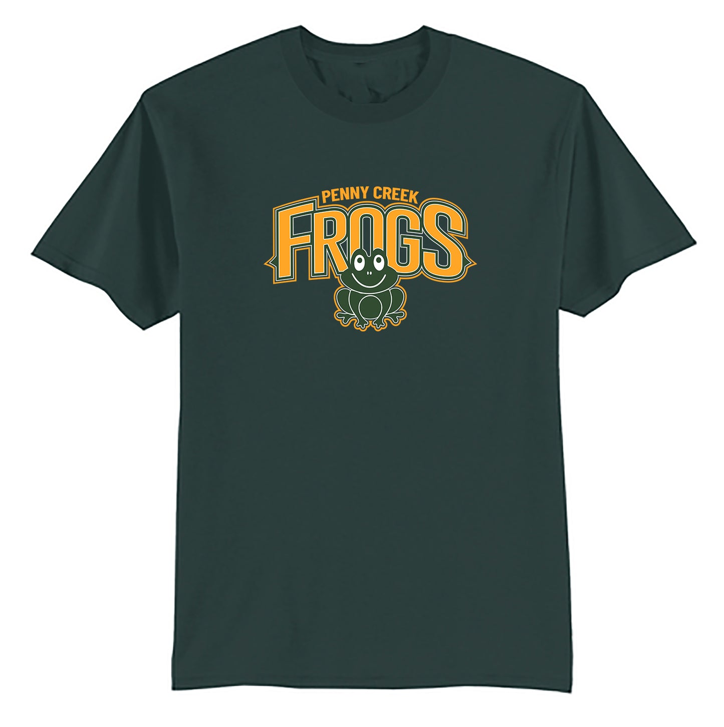 Adult Tee