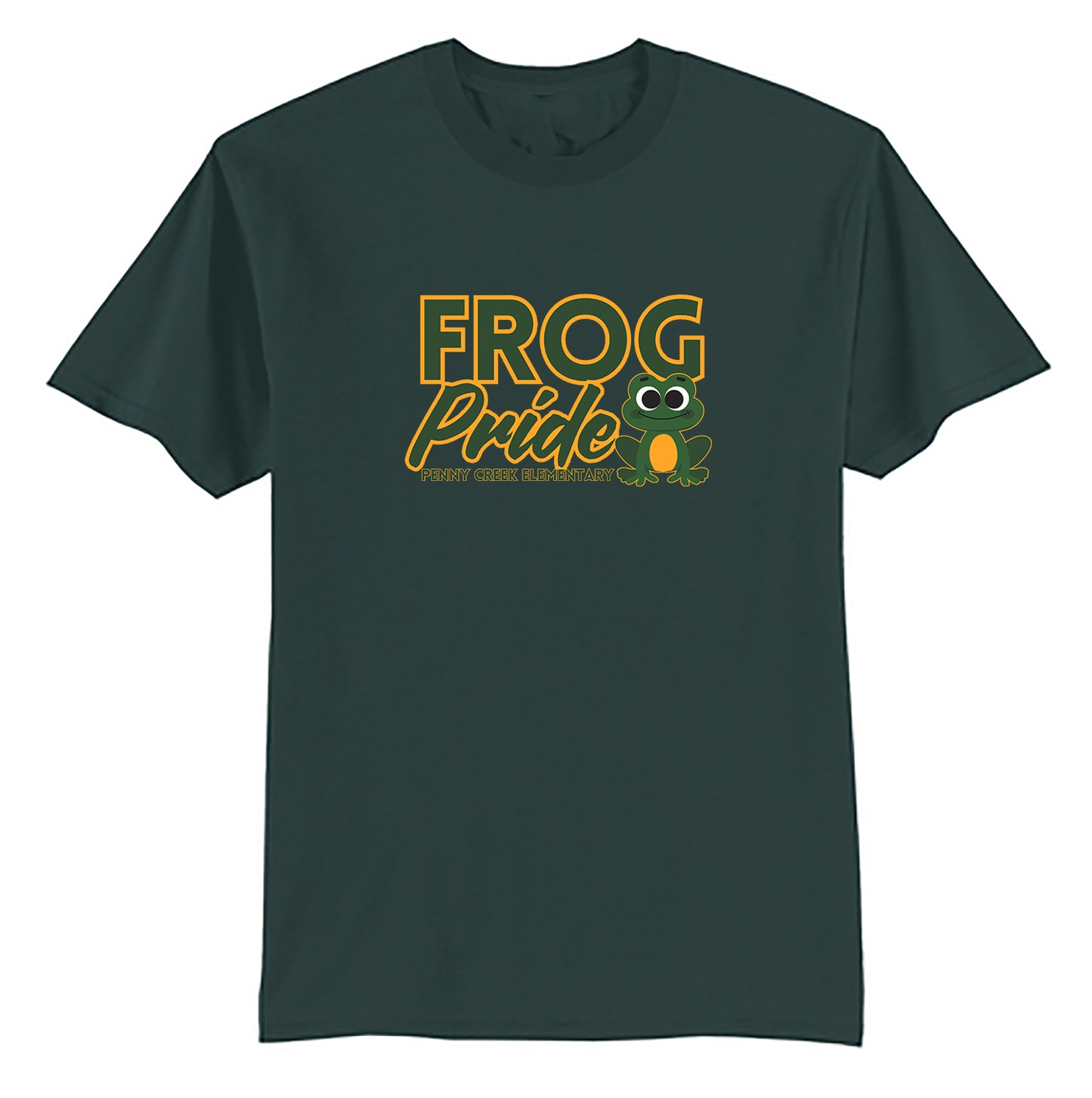 Adult Tee