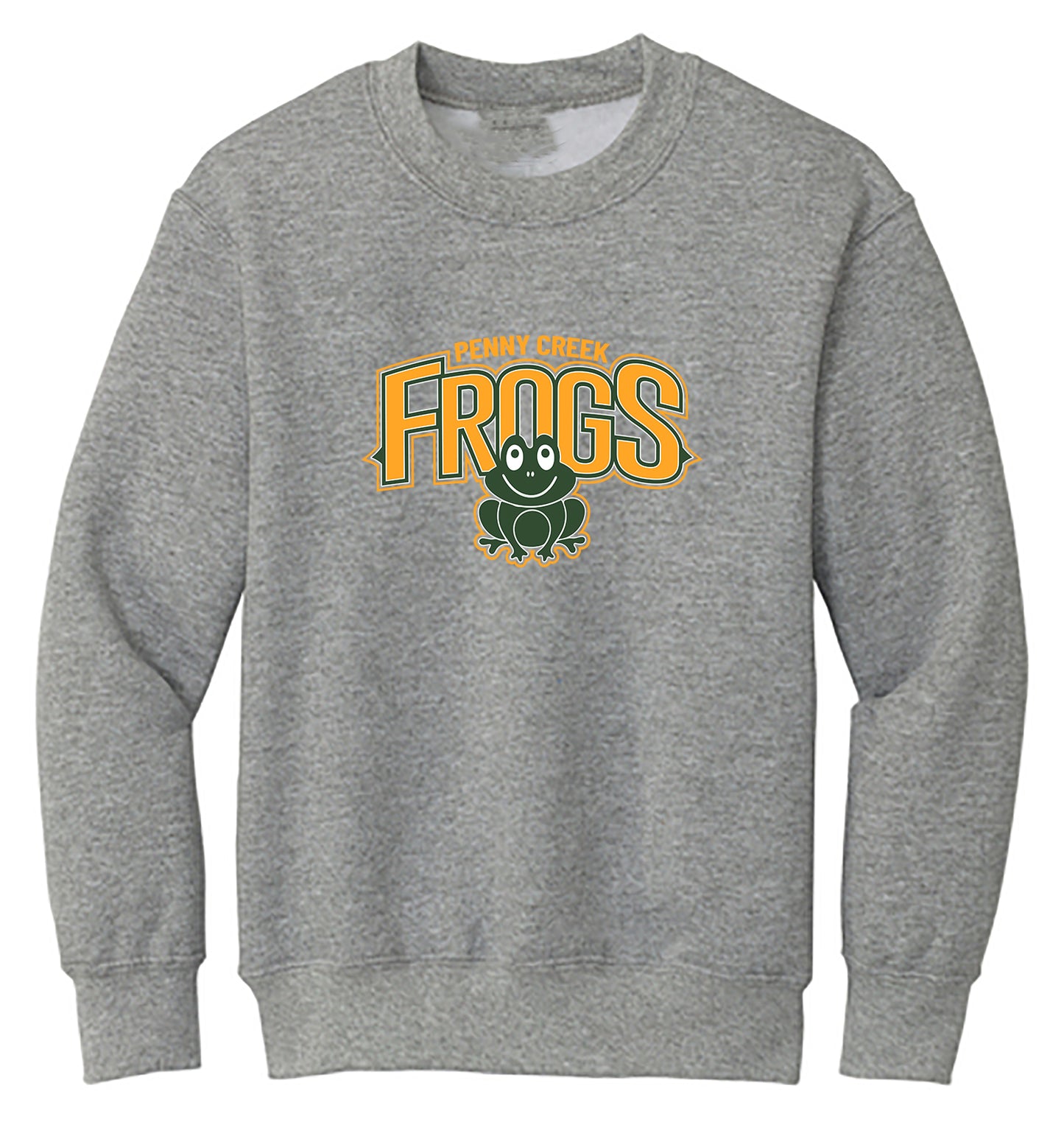 Youth Crewneck Sweatshirt