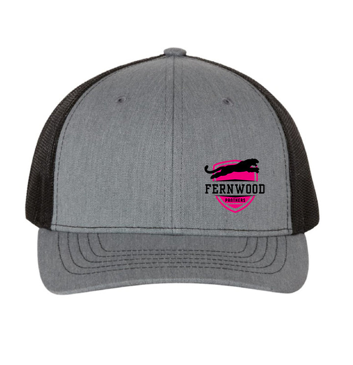 Fernwood Richardson Youth-Sized 112 Trucker Cap