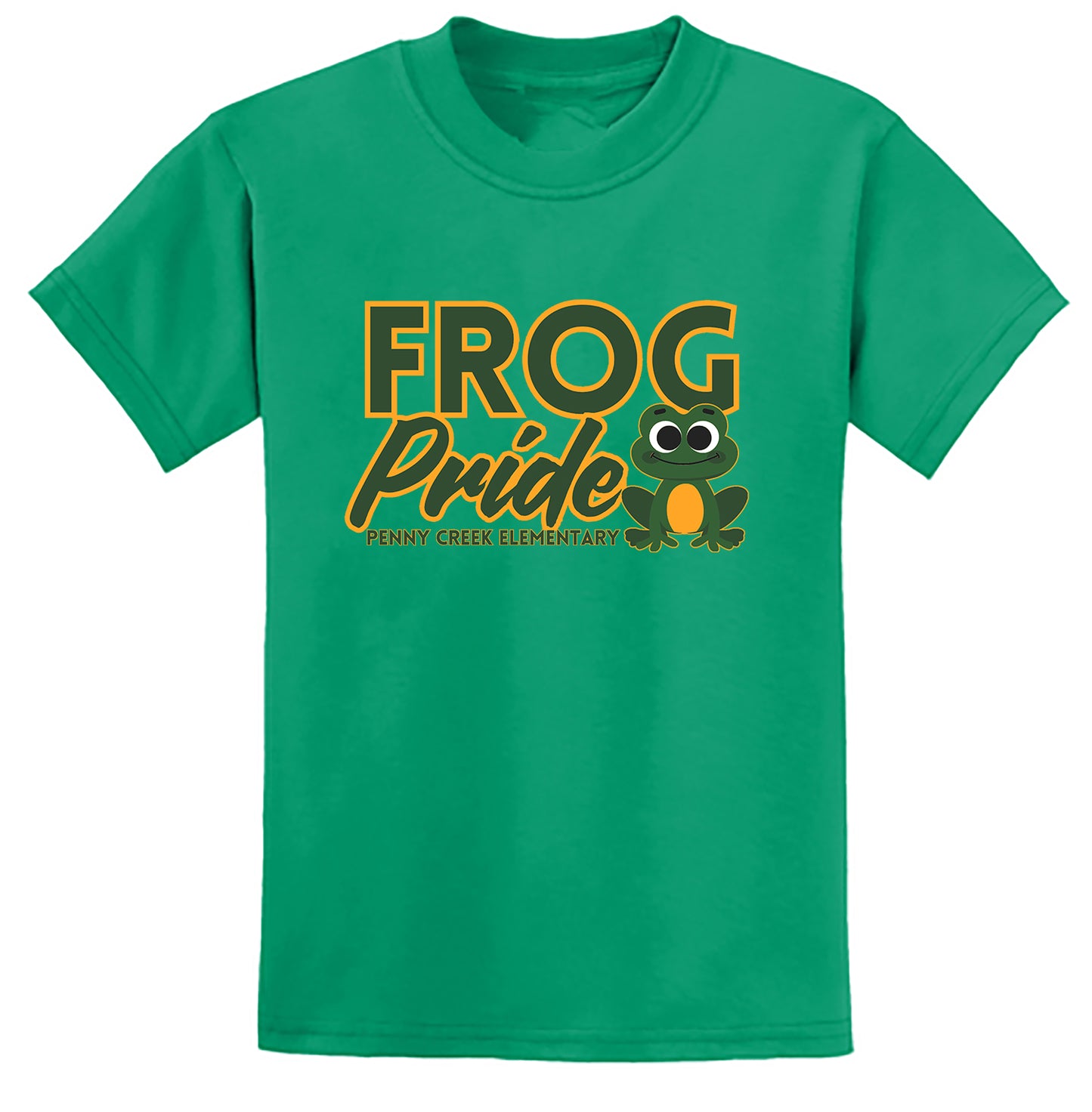 Youth Tee