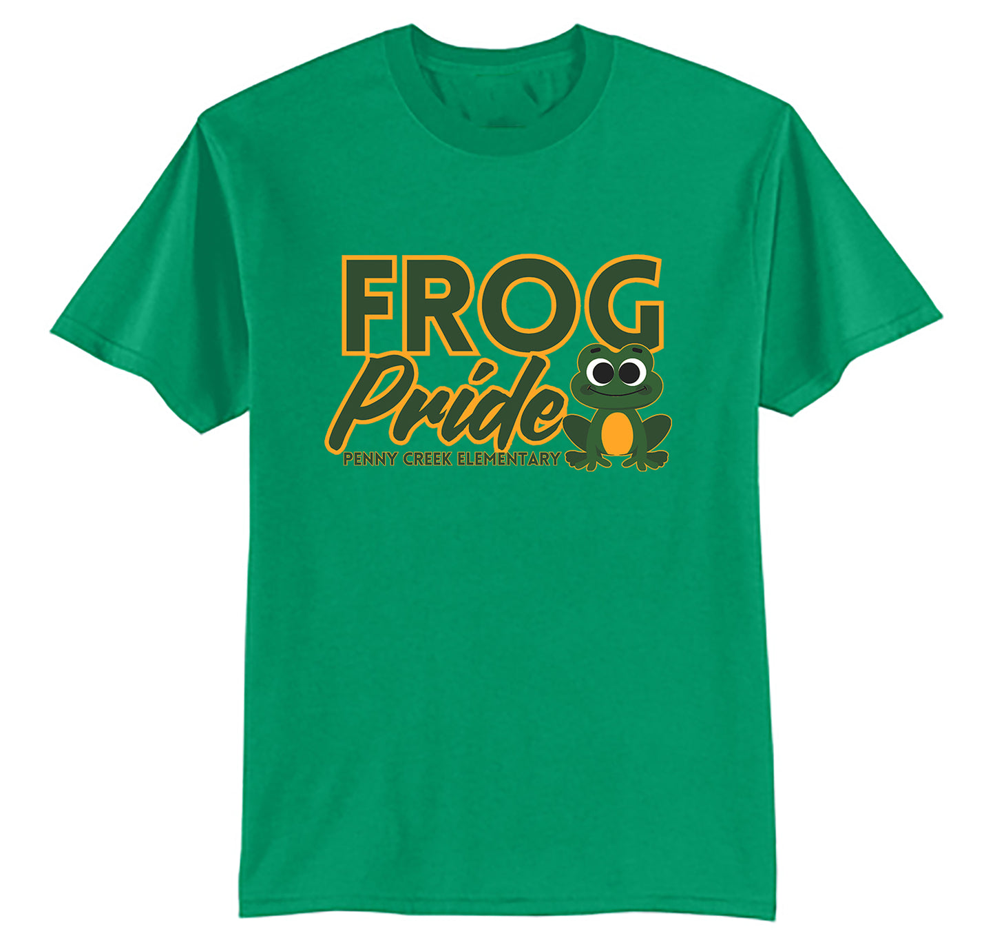 Penny Creek Adult Tee