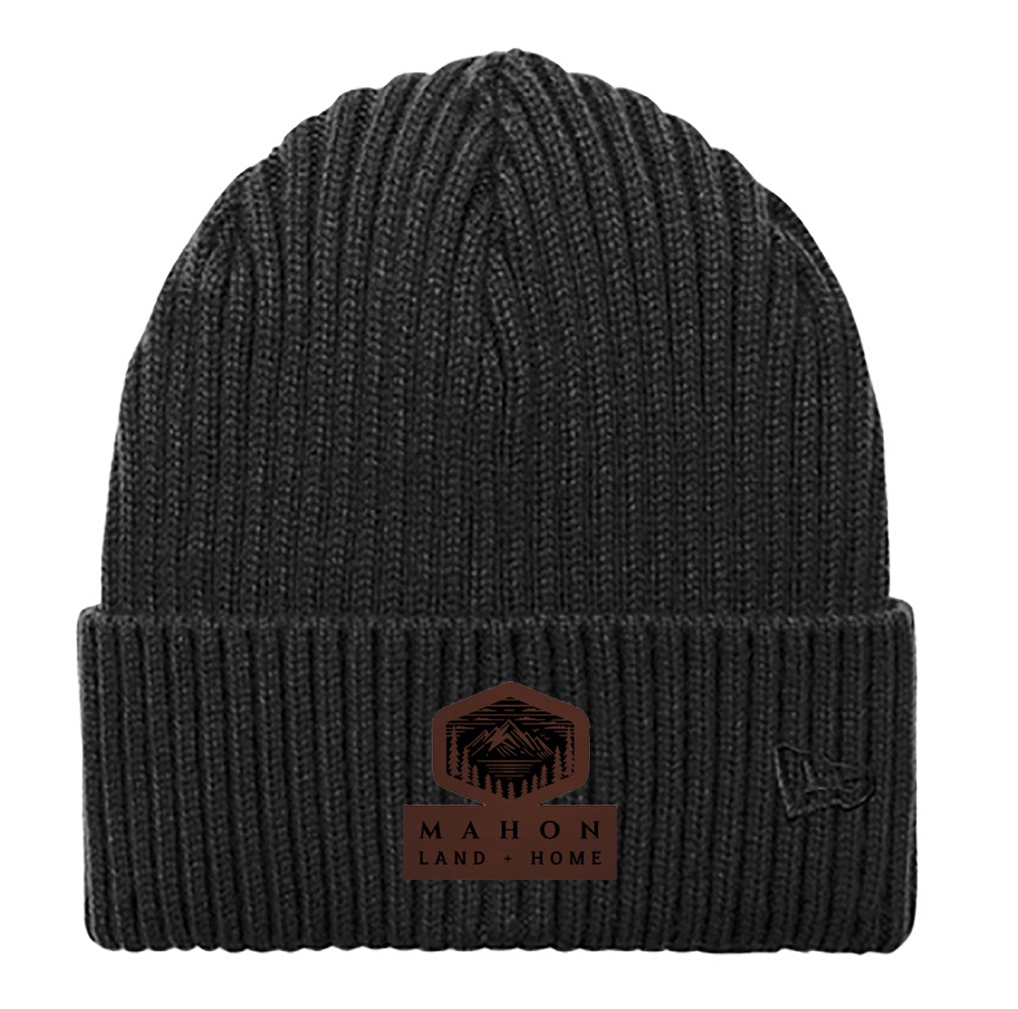 New Era ® Core Classic Cuff Beanie