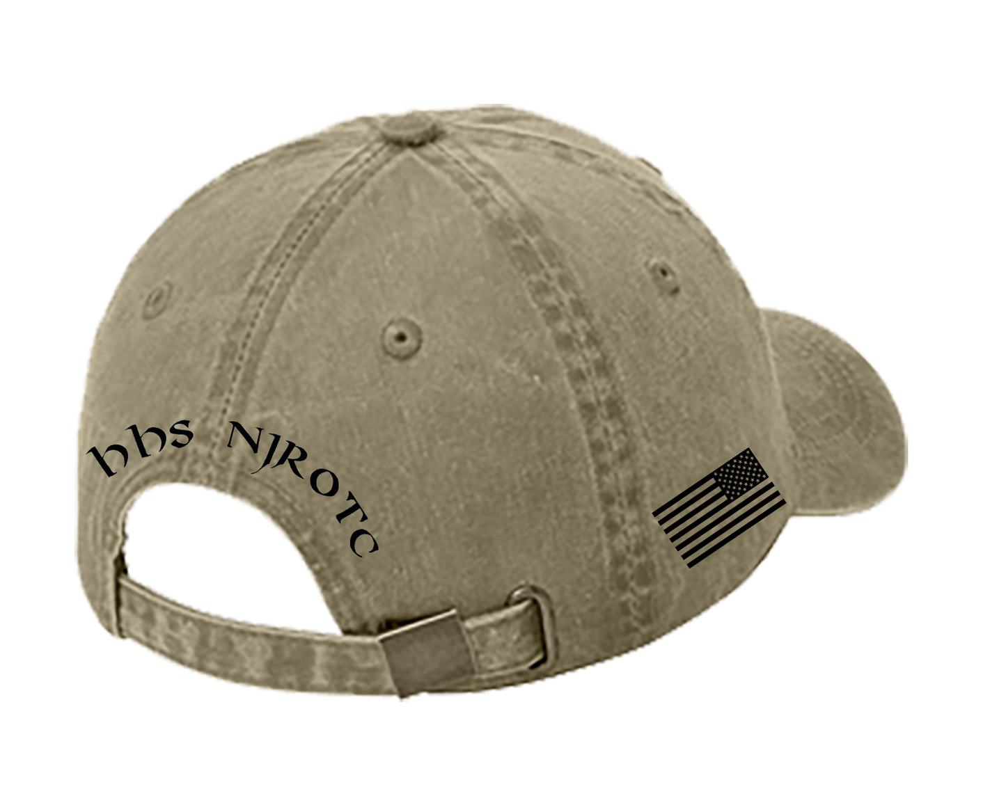 Port & Company® - Pigment-Dyed Cap