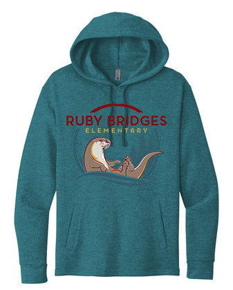 Unisex Malibu Pullover Hoodie