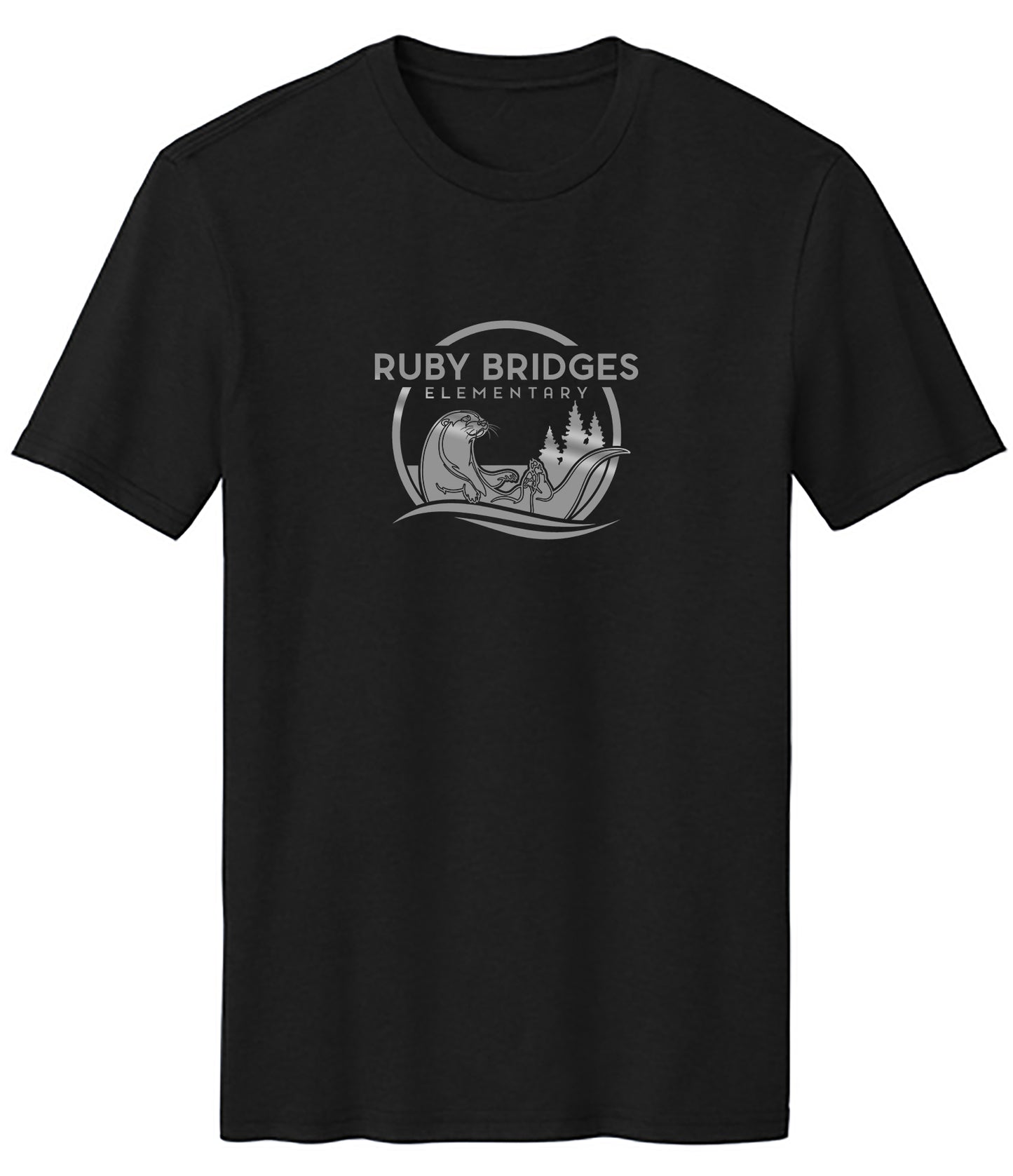 Ruby Bridges Elementary Limited Edition Unisex Tee