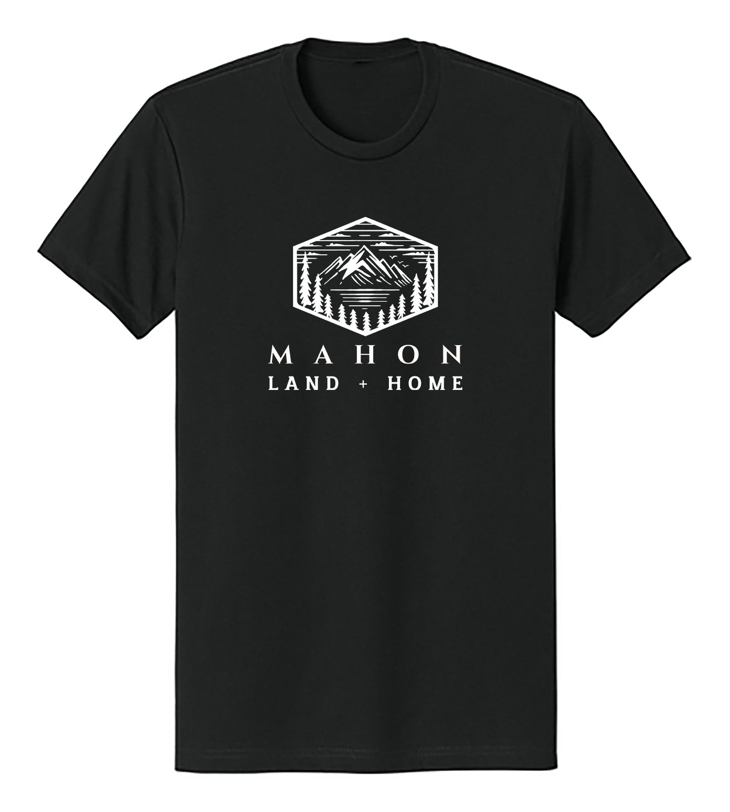 Unisex CVC Tee