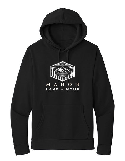 Unisex Santa Cruz Pullover Hoodie