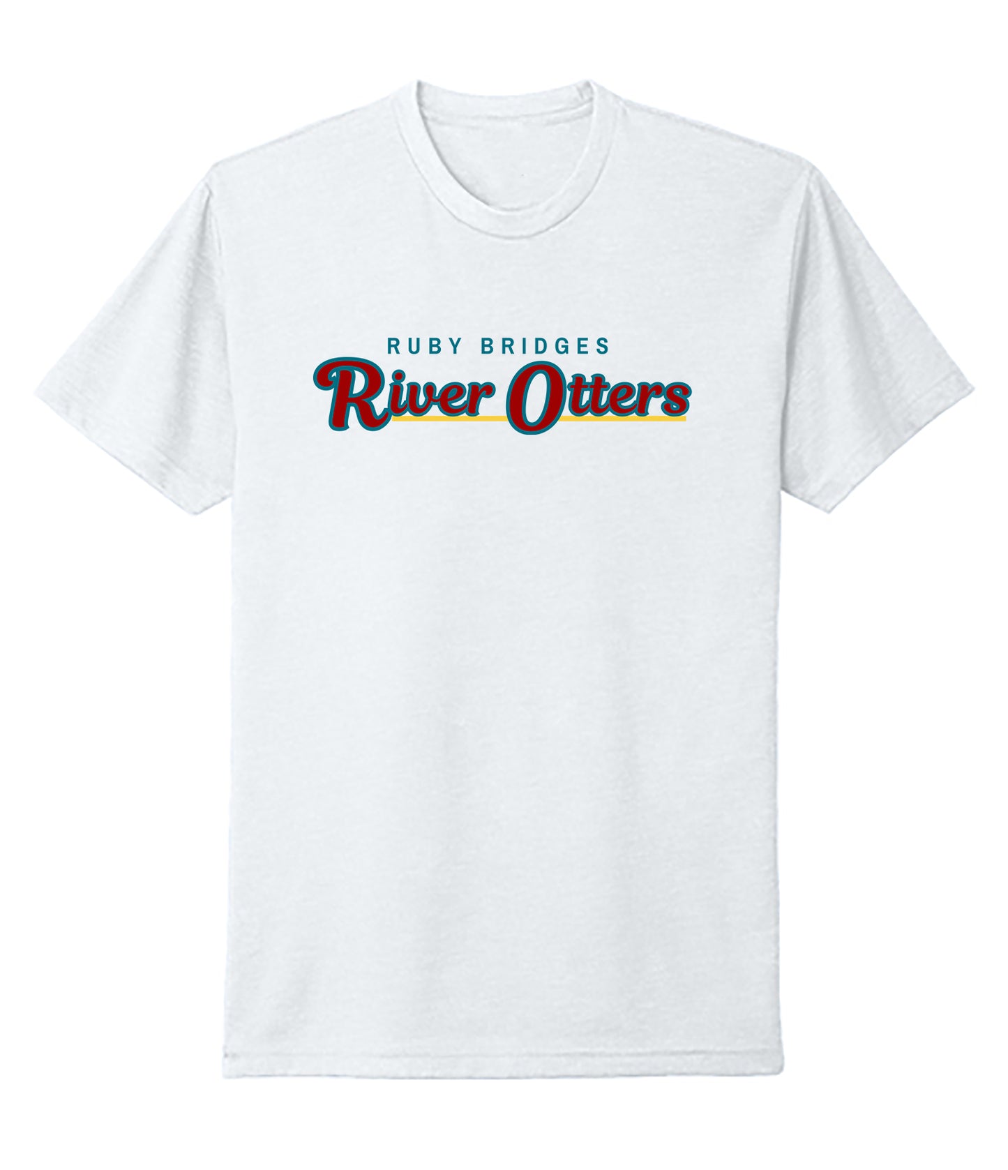 River Otters CVC Tee (Youth)