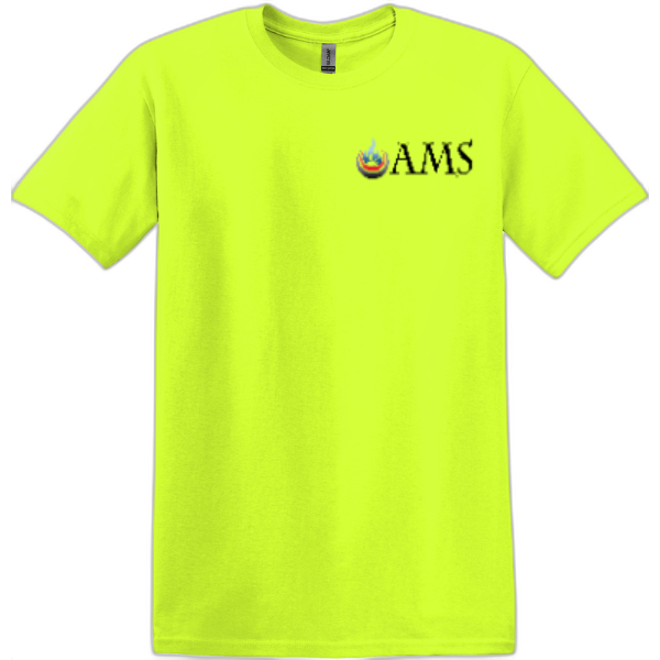 Core Cotton Tee