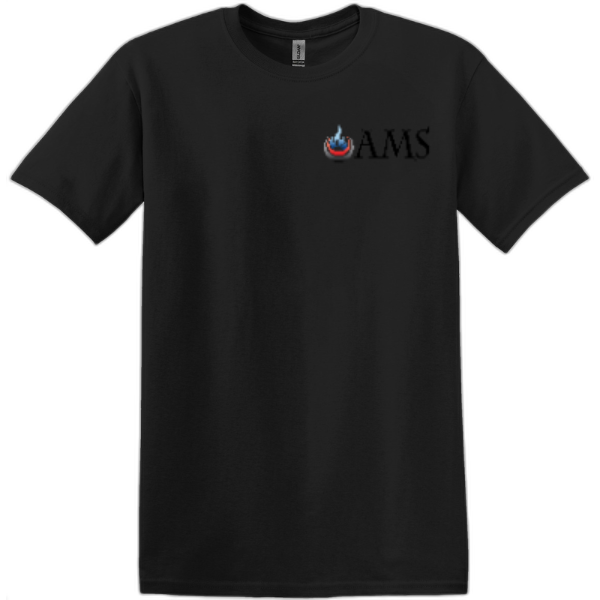 Core Cotton Tee