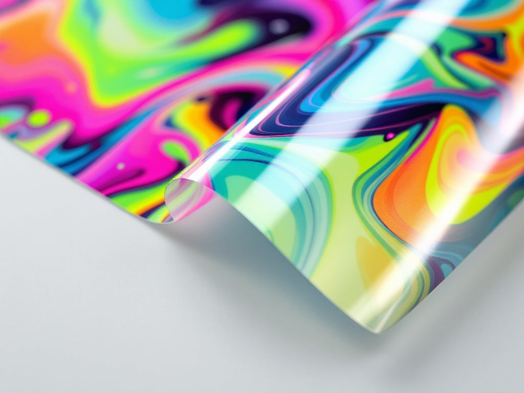 X-Large DTF Transfer (up to 12"x19")