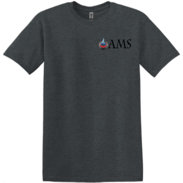 Core Cotton Tee