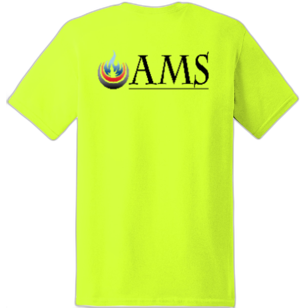Core Cotton Tee