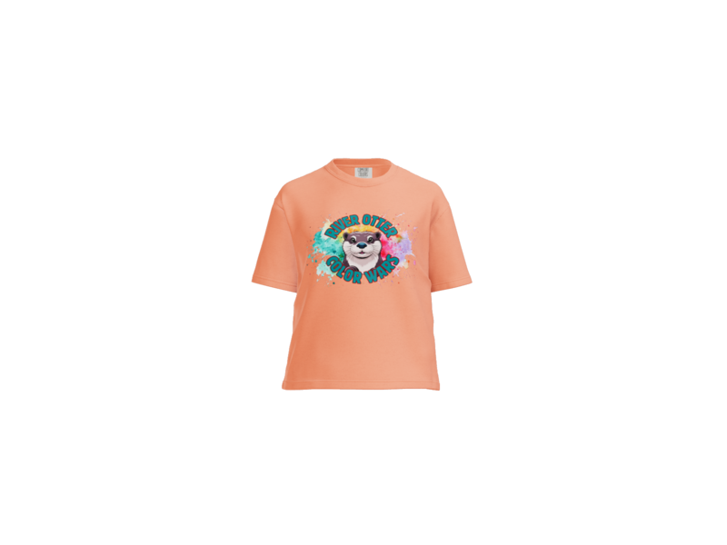 Women's Color Wars Tees