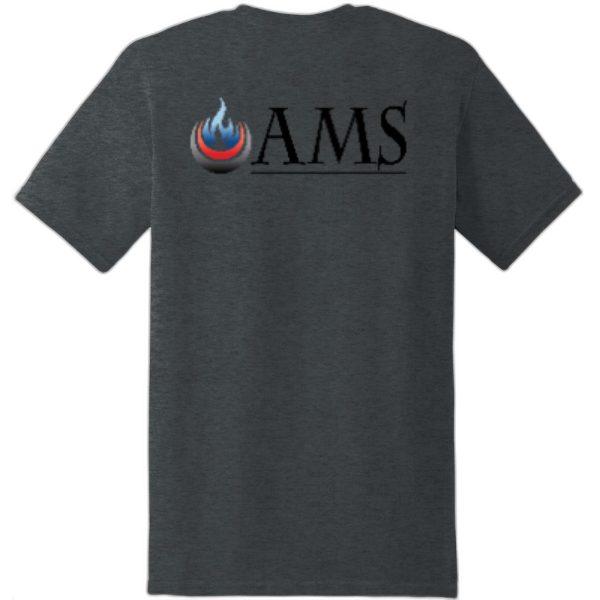 Core Cotton Tee