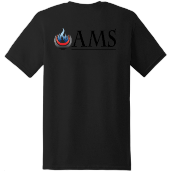 Core Cotton Tee