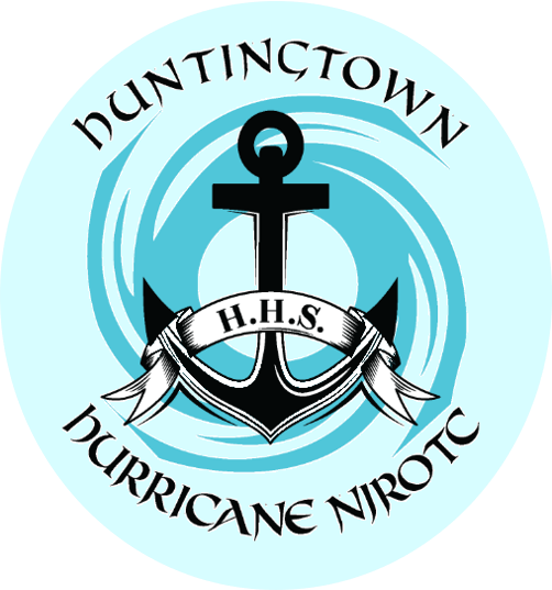 Huntingtown NJROTC