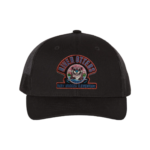 Youth Richardson 112 Trucker Hat – Ruby Bridges Elementary