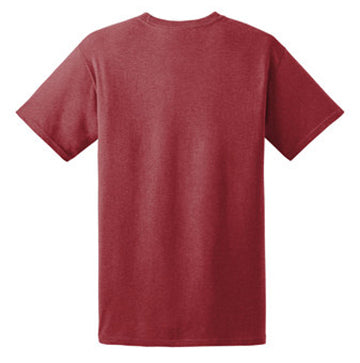 Adult EcoSmart® 50/50 Cotton/Poly T-Shirt