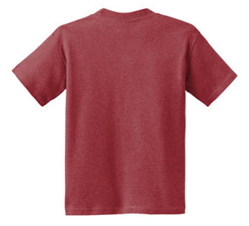 Youth EcoSmart® 50/50 Cotton/Poly T-Shirt