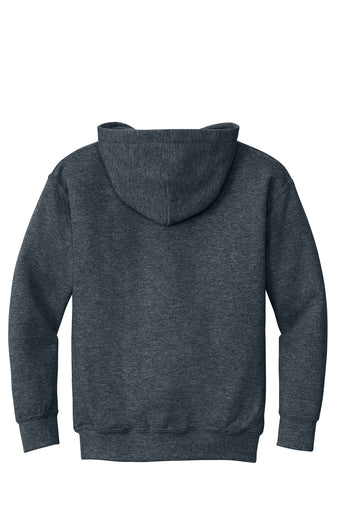 Youth Heavy Blend™ Hooded Sweatshirt