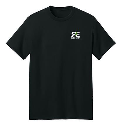 Core Blend Recycled Tee